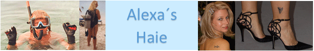 Alexa Haie