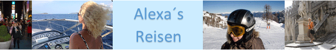 Alexa Reisen